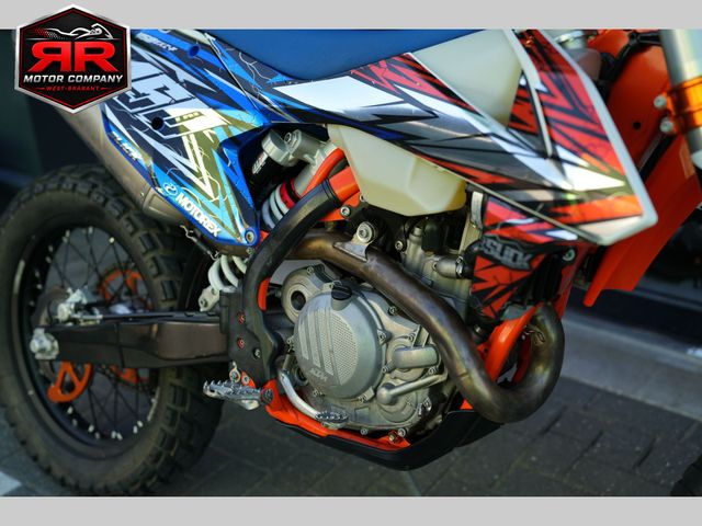 ktm - 450-exc-f-six-days