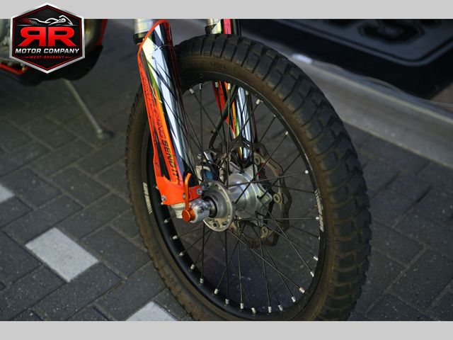 ktm - 450-exc-f-six-days