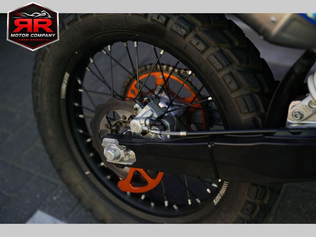 ktm - 450-exc-f-six-days