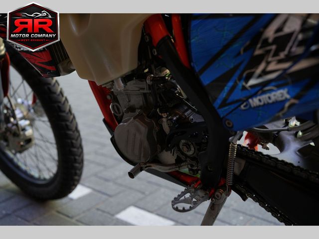 ktm - 450-exc-f-six-days