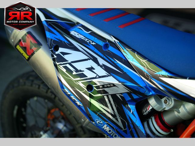 ktm - 450-exc-f-six-days