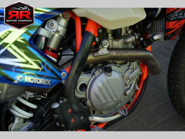 ktm - 450-exc-f-six-days