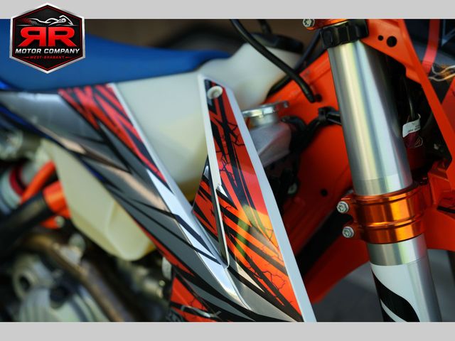 ktm - 450-exc-f-six-days