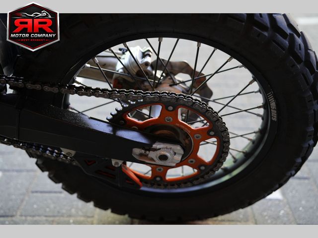 ktm - 450-exc-f-six-days