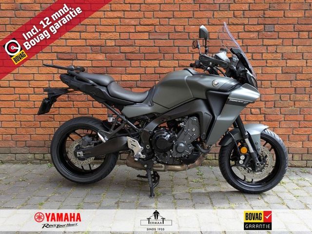 yamaha - tracer-9
