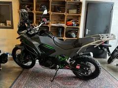 Kawasaki KLE 500 SE 2026 occasion – foto 2 van 2