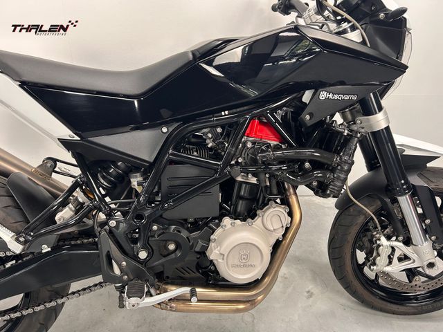 husqvarna - nuda-900