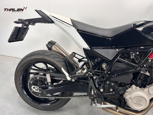husqvarna - nuda-900