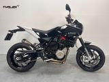 HUSQVARNA NUDA 900