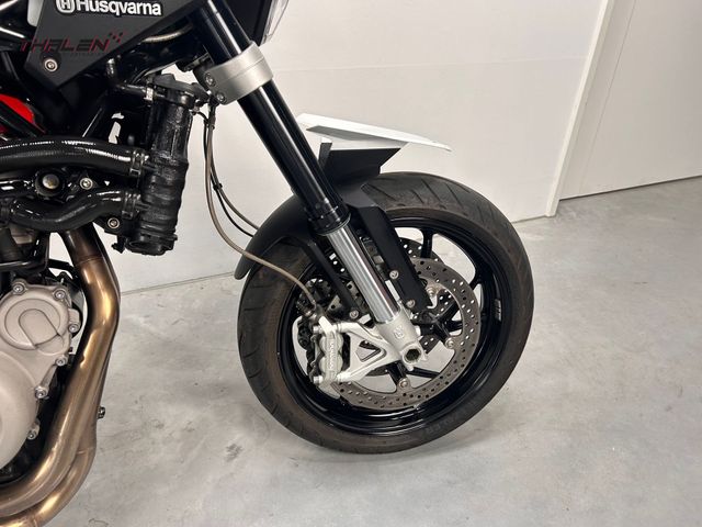 husqvarna - nuda-900