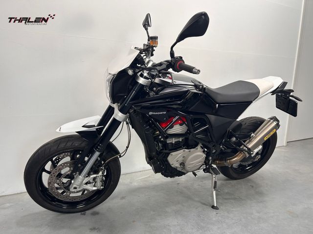 husqvarna - nuda-900