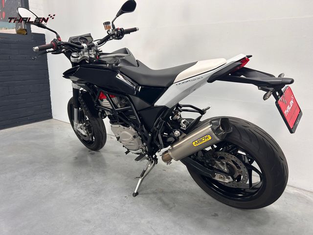 husqvarna - nuda-900