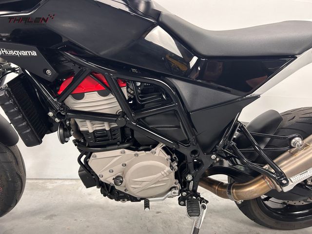 husqvarna - nuda-900