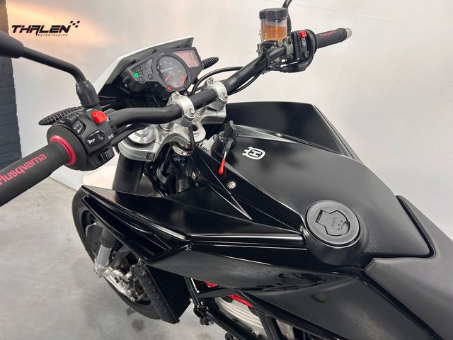 husqvarna - nuda-900