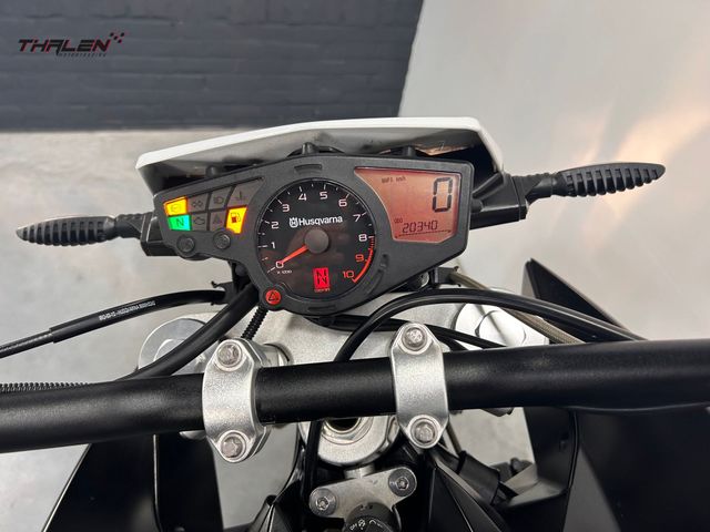 husqvarna - nuda-900