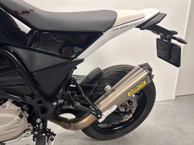 husqvarna - nuda-900