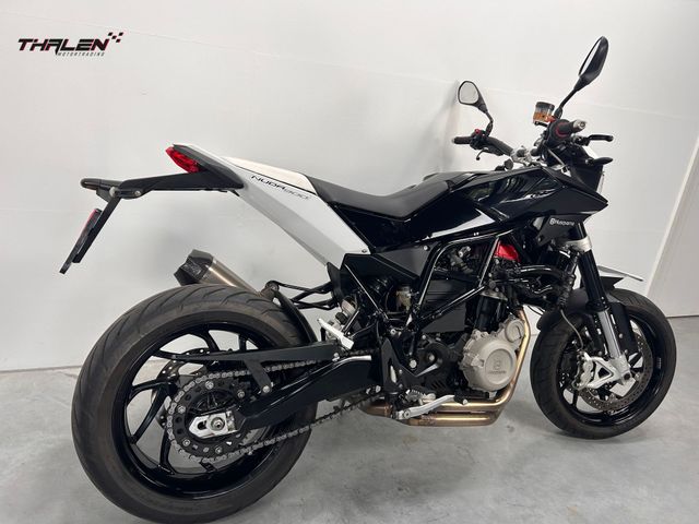 husqvarna - nuda-900