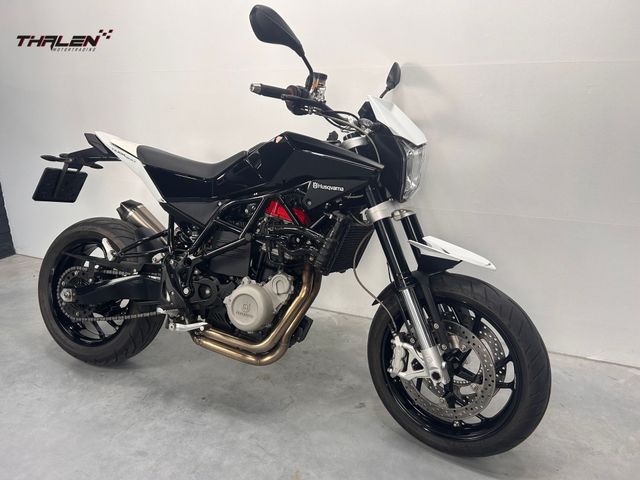 husqvarna - nuda-900