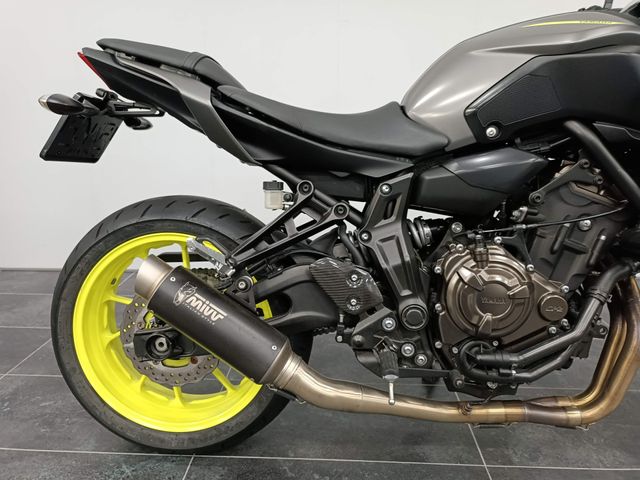 yamaha - mt-07-abs