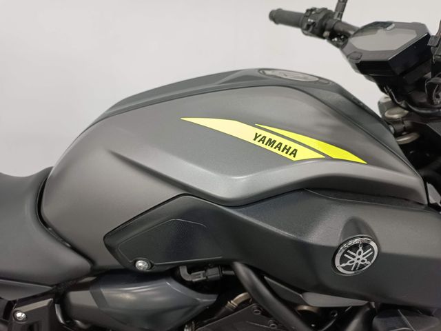 yamaha - mt-07-abs