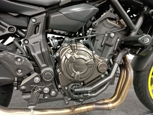 yamaha - mt-07-abs