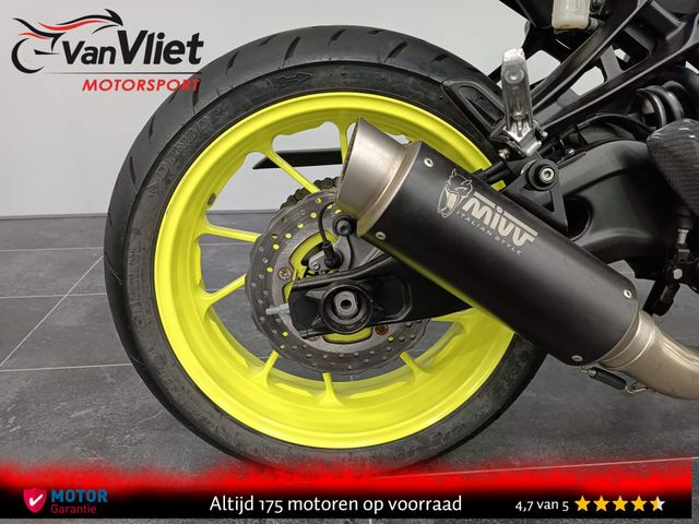 yamaha - mt-07-abs