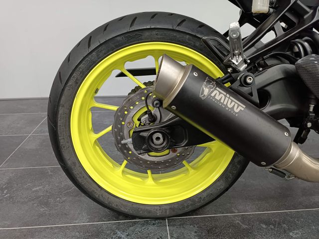 yamaha - mt-07-abs