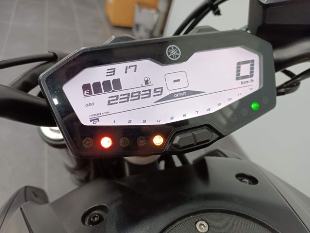 yamaha - mt-07-abs