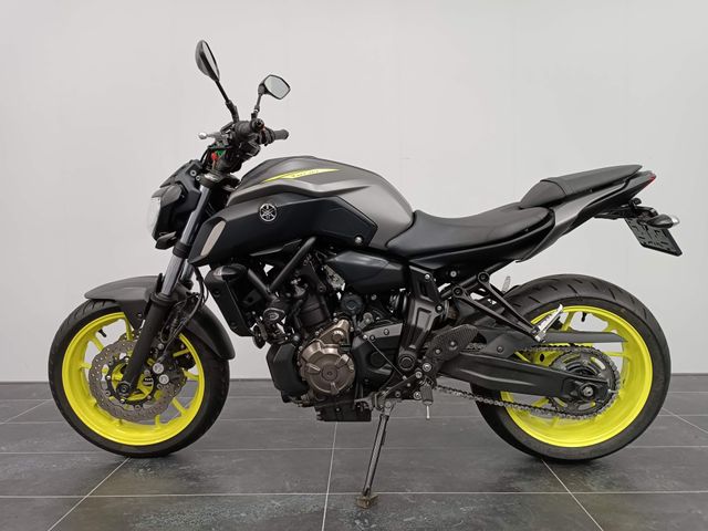 yamaha - mt-07-abs