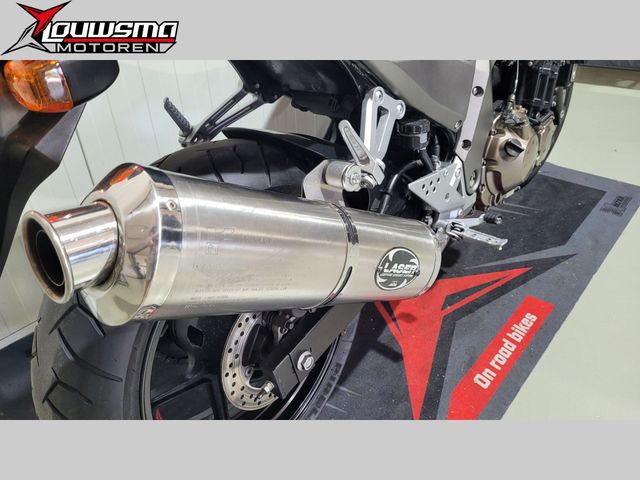 kawasaki - z-750