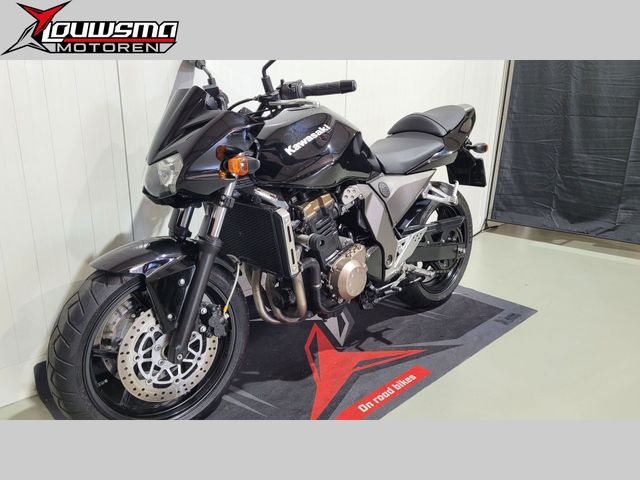 kawasaki - z-750