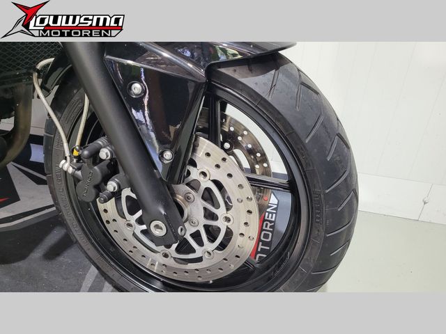 kawasaki - z-750