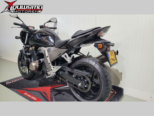 kawasaki - z-750