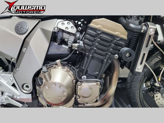 kawasaki - z-750