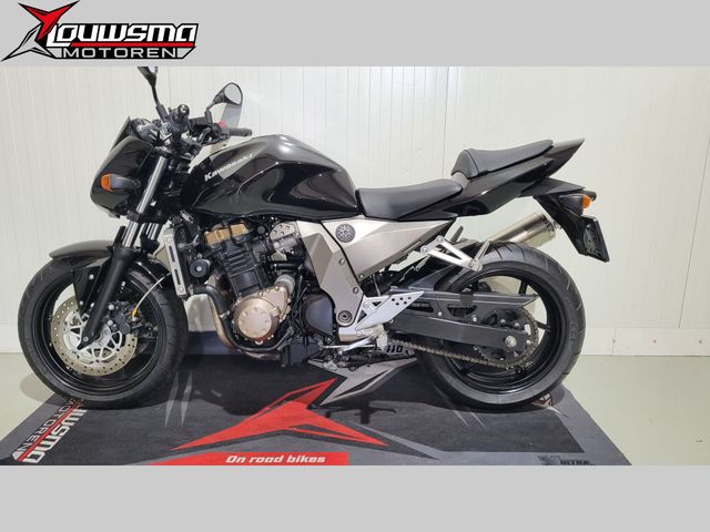 kawasaki - z-750