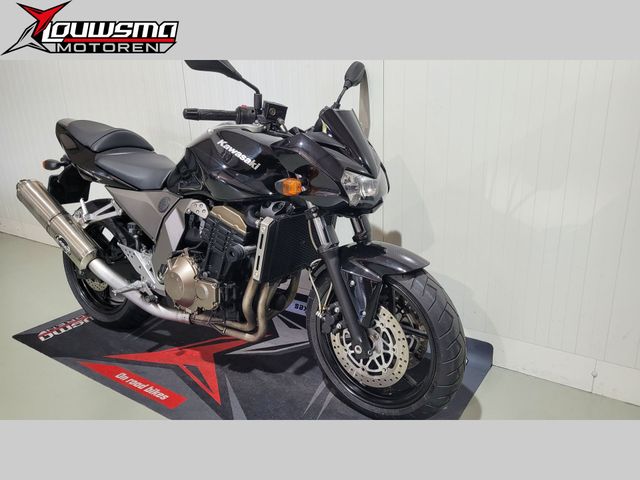 kawasaki - z-750