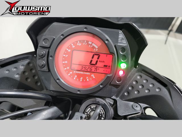 kawasaki - z-750