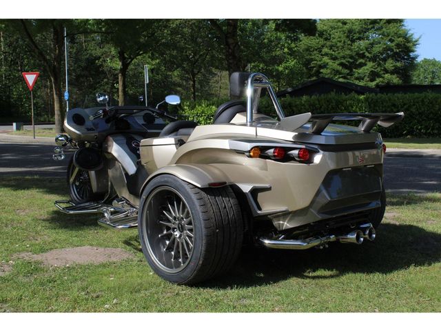 rewaco - rf1-gt-automaat