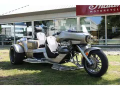 Rewaco RF1 Pur 3 GT Touring Automaat 2025 nieuw – foto 2 van 10