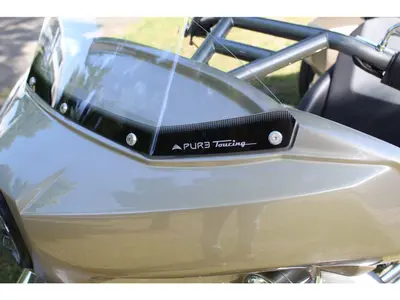 REWACO RF1 GT Automaat – foto 3