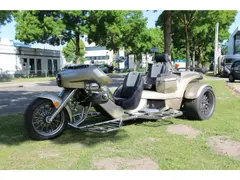 Rewaco RF1 Pur 3 GT Touring Automaat 2025 nieuw – foto 4 van 10