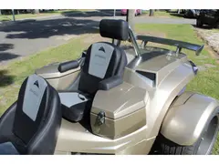 Rewaco RF1 Pur 3 GT Touring Automaat 2025 nieuw – foto 5 van 10