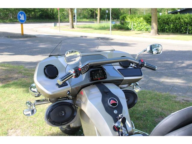 rewaco - rf1-gt-automaat