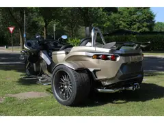 Rewaco RF1 Pur 3 GT Touring Automaat 2025 nieuw – foto 7 van 10