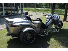 Rewaco RF1 Pur 3 GT Touring Automaat 2025 nieuw – foto 8 van 10