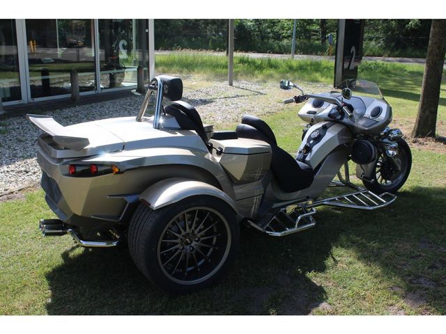 rewaco - rf1-gt-automaat