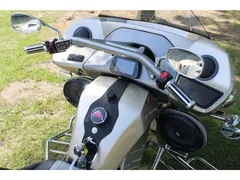Rewaco RF1 Pur 3 GT Touring Automaat 2025 nieuw – foto 9 van 10