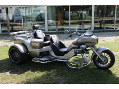 Rewaco RF1 Pur 3 GT Touring Automaat 2025 nieuw – foto 10 van 10