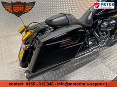 Harley-Davidson Street Glide Flhx 2017 occasion – foto 6 van 13