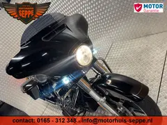 Harley-Davidson Street Glide Flhx 2017 occasion – foto 5 van 13